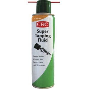 CRC Super Tapping Fluid II Spray, Spray 250 ml