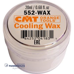 CMT Cooling wax voor diamant boren 20 ml