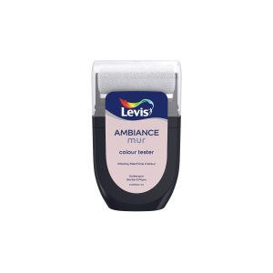 Levis Ambiance tester muur mat – Suikerspin 9350 30 ml