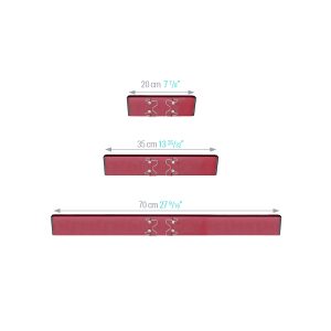 Piher Anti-slip pads – 6x70cm