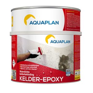 Aquaplan Kelder Epoxy 1,5 L