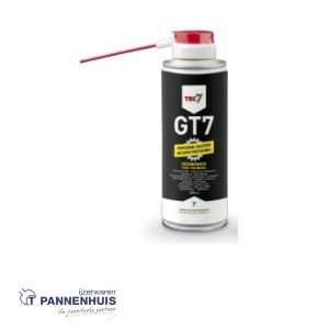 Tec7 GT7 Multispray aerosol 200ml