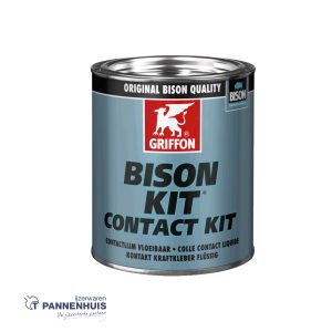 Griffon Contact Kit Blik 750 ml