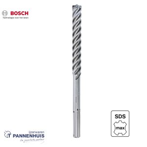 Bosch Hamerboor SDS max-8X 24x200x320mm