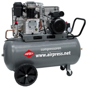 Airpress Compressor HL 425-100 Pro 10 bar 3 pk 317 l/min 100 l