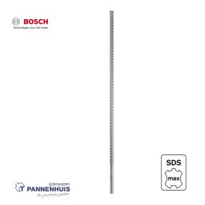 Bosch Hamerboor SDS max-8X 22x800x920mm