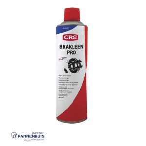 CRC Brakleen Pro Spray 500 ml