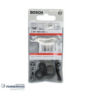 Bosch Dieptestop inclusief sleutel 6 8 10 mm