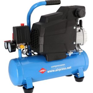 Airpress Compressor H185-6
