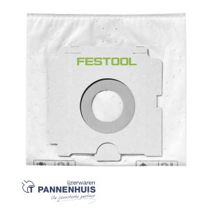 Festool SELFCLEAN filterzak SC FIS-CT SYS/5 voor CTL-SYS