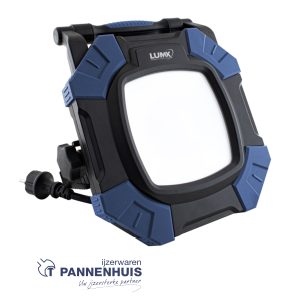 Lumx LED P+ 60W 3 m IP54 6000 lumen ALL-IN-ONE