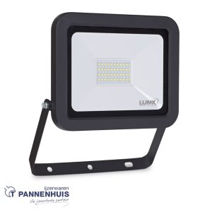 Lumx LED straler WS-30 : 30W / IP65