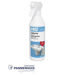HG kalkweg schuimspray ( 500 ml)