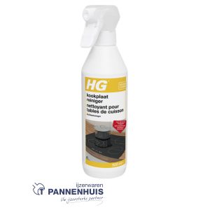 HG kookplaatreiniger ( 500 ml)