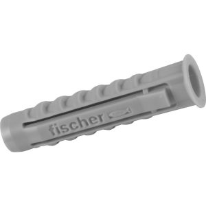 Fischer plug SX  8 x 40 (100st)