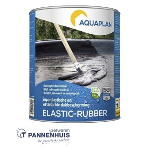 Aquaplan Elastic Rubber 0,75 kg