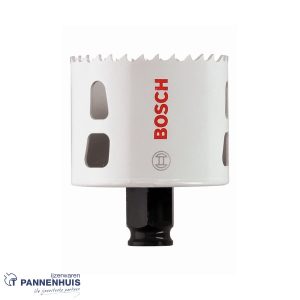 Bosch P-C Gatzaag Wood and Metal  60 mm
