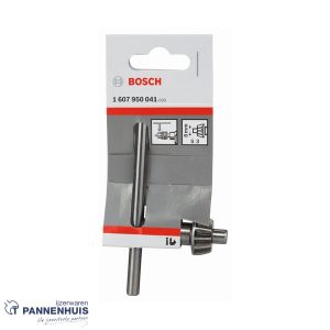 Bosch Sleutel boorhouder A, S3