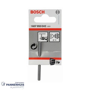 Bosch Sleutel boorhouder B, ZS14