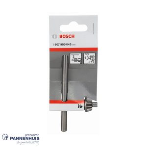 Bosch Sleutel boorhouder D, S2