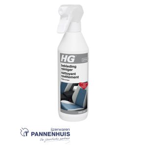 HG bekledingreiniger (500 ml)