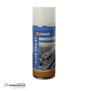 Ivana PTFE spray 400ml