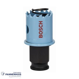 Bosch Gatzaag Power-Change Sheet Metal 25 mm