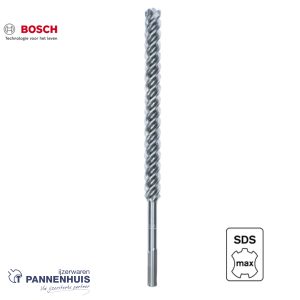 Bosch Hamerboor SDS max-8X 28x400x520mm