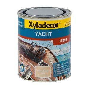 Xyladecor Yacht Vernis Zijdeglans 0,750 L