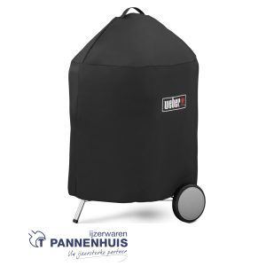 Weber Premium Barbecuehoes Master touch Ø 57 cm