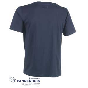 Herock Argo T-shirt korte mouwen Marine XL