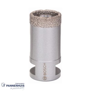 Bosch Diamantboor DrySpeed M14 30 x 35 mm