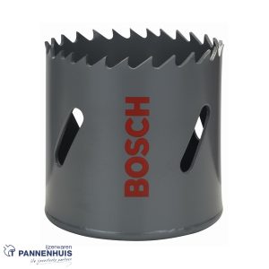 Bosch Gatzaag HSS Bi-Metal standaard adapter  51 mm
