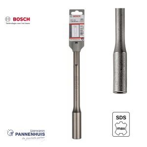Bosch Aardelektrodenhouder SDS-Max 260 x 16,5 mm