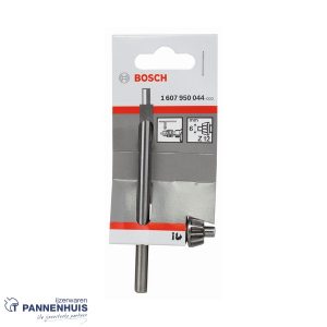 Bosch Sleutel boorhouder C, S2