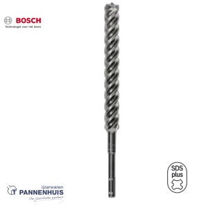Bosch Hamerboor SDS-Plus-7X, 22 x 200 x 250 mm