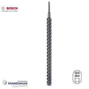 Bosch Hamerboor SDS-Plus-7X, 24 x 400 x 450 mm