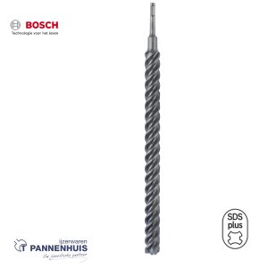 Bosch Hamerboor SDS-Plus-7X, 30 x 400 x 450 mm