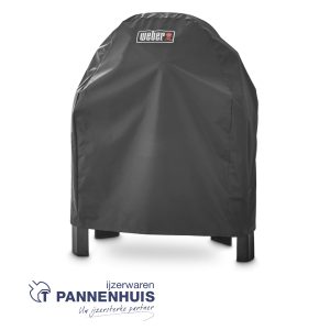 Weber Premium Barbecuehoes Pulse 1000 met stand