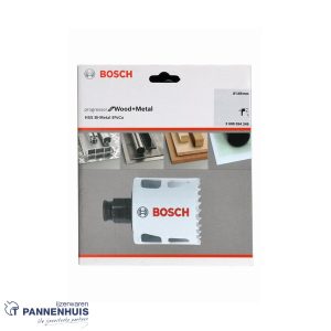 Bosch P-C Gatzaag Wood and Metal 168 mm