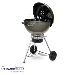 Weber Master-Touch GBS C-5750 Smoke Grey (nr4)