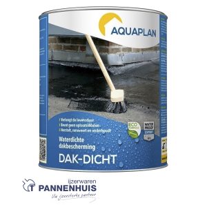 Aquaplan Dak Dicht  1 kg