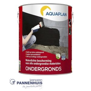 Aquaplan Ondergronds 4 kg