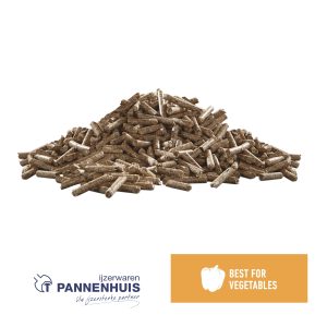 Weber Natuurlijke hardhout pellets – Beech 8 kg