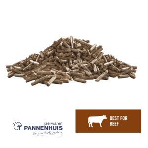 Weber Natuurlijke hardhout pellets – Oak 8 kg