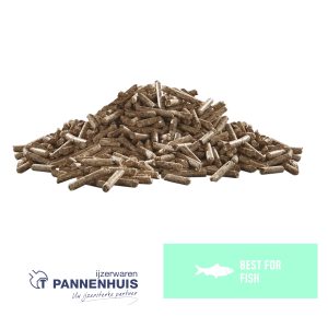 Weber Natuurlijke hardhout pellets – Alder 8 kg