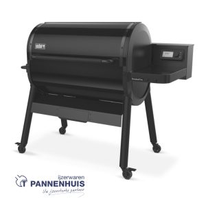 Weber SmokeFire EPX6 GBS Wood Fired Pellet Barbecue (nr21)