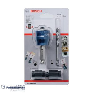 Bosch Power Change Plus Starter Kit Light