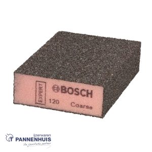 Bosch Schuurspons standard 69x96x27 mm Grof S470