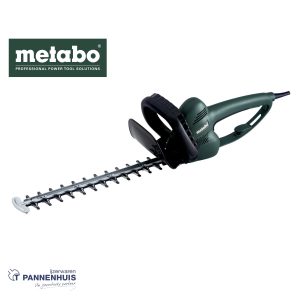 Metabo heggeschaar Hs 45 – 450w – 450mm OP=OP